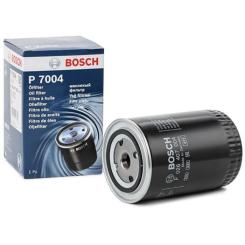 Фильтр масляный Bosch F 026 407 004 Фото 2