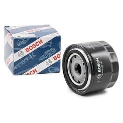 Фильтр масляный Bosch F 026 407 024 Фото 2