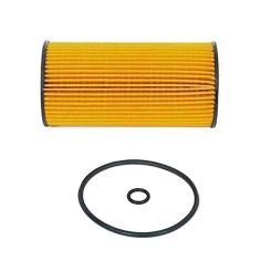 Фильтр масляный Bosch F 026 407 156 Фото