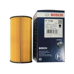 Фильтр масляный Bosch F 026 407 156 Фото 1