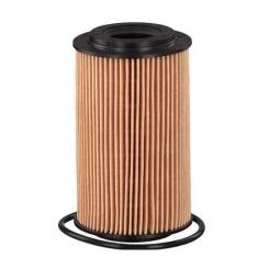 Фильтр масляный Champion COF100570E Фото