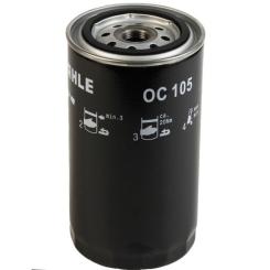 Фильтр масляный Mahle OC105 Фото