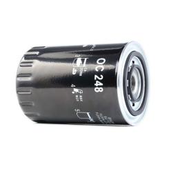 Фильтр масляный Mahle OC248 Фото