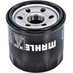 Фильтр масляный Mahle OC574 Фото
