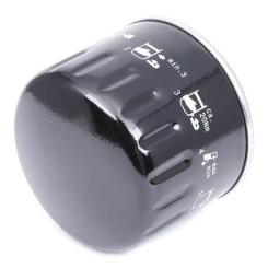 Фильтр масляный Mahle OC574 Фото 1