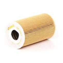 Фильтр масляный Mahle OX153/7D2ECO Фото