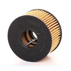 Фильтр масляный Mahle OX191DECO Фото