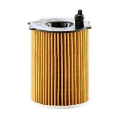 Фильтр масляный Mann HU7033Z Фото