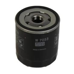 Фильтр масляный Mann W7053 Фото