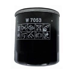 Фильтр масляный Mann W7053 Фото 1