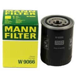 Фильтр масляный Mann W9066 Фото 1
