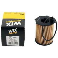 Фильтр масляный Wixfiltron WL7305 Фото 1