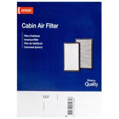Фильтр салона Denso DCF495P Фото