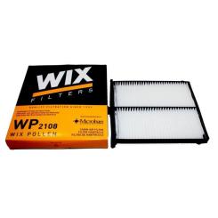 Фильтр салона Wixfiltron WP2108 Фото 1