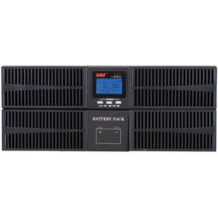 Источник бесперебойного питания East EA9010-SRT G4 10kVA Фото