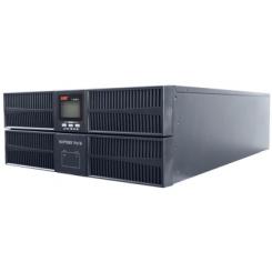 Источник бесперебойного питания East EA9010-SRT G4 10kVA Фото 2
