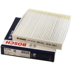 Фильтр салона Bosch 1 987 432 190 Фото 1