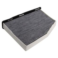 Фильтр салона Mahle LAK181 Фото 1