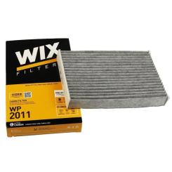 Фильтр салона Wixfiltron WP2011 Фото 1
