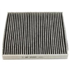 Фильтр салона Wixfiltron WP2089 Фото