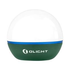 Фонарь Olight Obulb Green Фото
