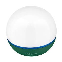 Фонарь Olight Obulb Green Фото 1