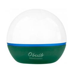 Фонарь Olight Obulb Green Фото 2