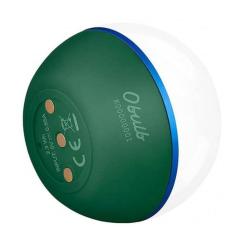 Фонарь Olight Obulb Green Фото 4