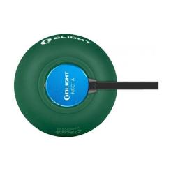 Фонарь Olight Obulb Green Фото 5