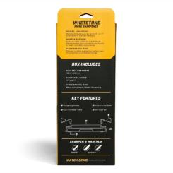 Точило Work Sharp Benchtop Whetstone Sharpener Фото 2