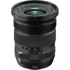 Объектив Fujifilm XF 10-24mm F4.0 R OIS Фото