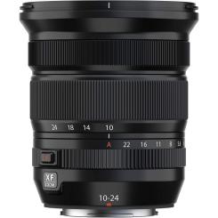 Объектив Fujifilm XF 10-24mm F4.0 R OIS Фото 1