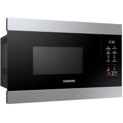 Микроволновая печь Samsung MG22M8074AT/BW Фото 1