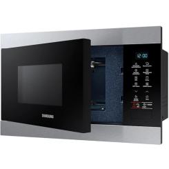 Микроволновая печь Samsung MG22M8074AT/BW Фото 3