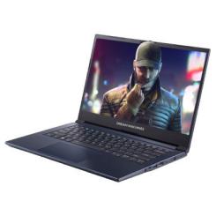 Ноутбук Dream Machines G1650-14 Фото 2