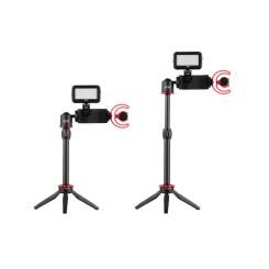 Микрофон 2E Maono MM011 Vlog KIT 3.5mm Фото 4