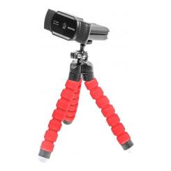 Веб-камера Maxxter FullHD 1920x1080 Фото 5