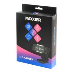 Веб-камера Maxxter FullHD 1920x1080 Фото 7