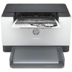 Лазерный принтер HP LaserJet M211d Фото