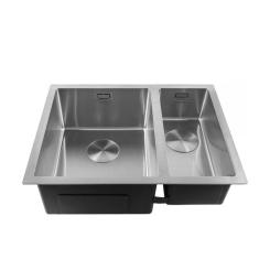 Мойка кухонная Minola FINERO SRZ 58350 Фото 1