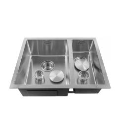 Мойка кухонная Minola FINERO SRZ 58350 Фото 2