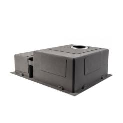 Мойка кухонная Minola FINERO SRZ 58350 Фото 6