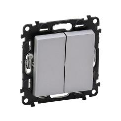 Выключатель Legrand Valena LIFE Фото