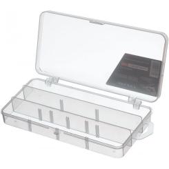 Коробка рыболова Select Lure Box SLHS-035 17.8х9.4х3 cm Фото 1