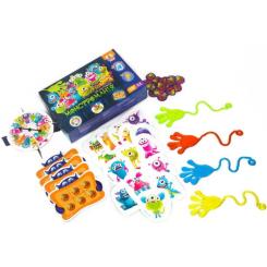Настольная игра Vladi Toys Монстромания Фото 1