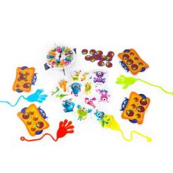 Настольная игра Vladi Toys Монстромания Фото 2