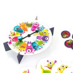 Настольная игра Vladi Toys Монстромания Фото 3