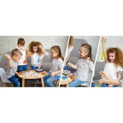 Настольная игра Vladi Toys Монстромания Фото 5