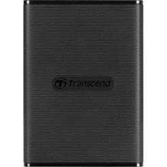 Накопитель SSD Transcend USB 3.1 500GB Фото