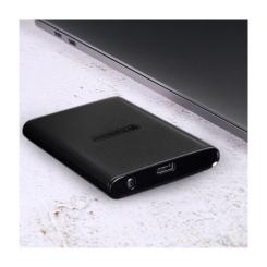 Накопитель SSD Transcend USB 3.1 500GB Фото 4